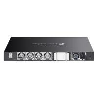Switches-TP-Link-Omada-26-Port-10G-Stackable-L3-Managed-Aggregation-Switch-with-6-25G-Slots-SX6632YF-3