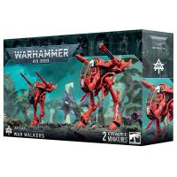 Games Workshop 46-18 Aeldari: War Walkers