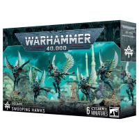 Warhammer-40000-Games-Workshop-46-47-Aeldari-Swooping-Hawks-2