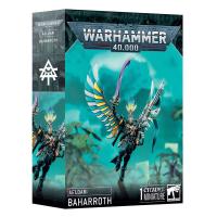 Games Workshop 46-52 Aeldari: Phoenix Lord Baharroth