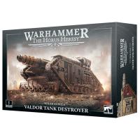 Games Workshop 31-110 Solar Auxilia: Valdor Tank Destroyer