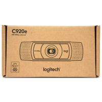 Logitech C920e Business Webcam (960-001360)