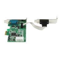 Wired-PCIE-Adapters-Startech-2-Port-Low-Profile-Native-RS232-PCIe-Serial-Adapter-Card-PEX2S553LP-2