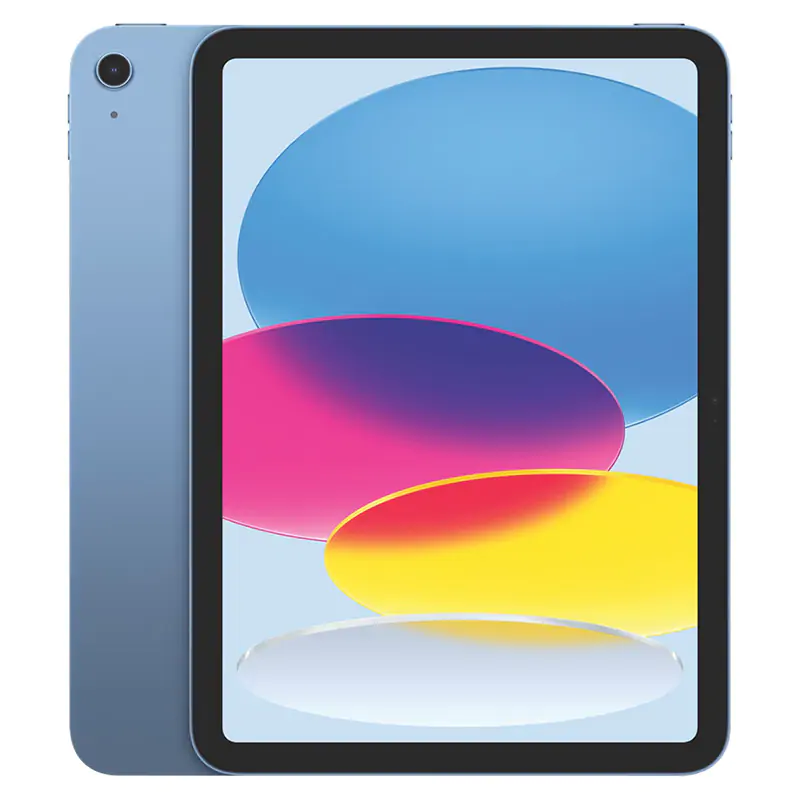 Apple 11in iPad A16 WiFi + 128GB - Blue (MD4A4X/A) - msy.com.au