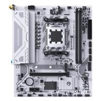 AMD-AM5-MAXSUN-Challenger-B650M-WIFI-ICE-AM5-mATX-Motherboard-MS-CH-B650M-WIFI-ICE-3