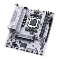 AMD-AM5-MAXSUN-Challenger-B650M-WIFI-ICE-AM5-mATX-Motherboard-MS-CH-B650M-WIFI-ICE-4