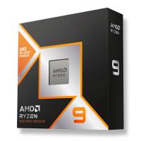 AMD Ryzen 9 9950X3D 16 Core AM5 5.7GHz CPU Processor (100-100000719WOF)