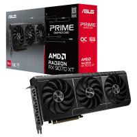 Asus Prime Radeon RX 9070 XT 16G OC Graphics Card (PRIME-RX9070XT-O16G)