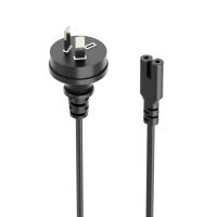 Cables-Alogic-AUS-2-Pin-Plug-to-IEC-C7-Power-Cable-2m-Retail-Box-Packaging-MF-AUS2PC7-02RBLK-3