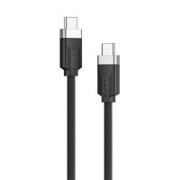 Alogic Fusion USB-C to USB-C 3.2 Gen 2 Cable 2m - Space Grey (FUSCC2-SGR)