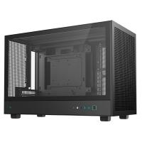 DeepCool CH260 micro-ATX Case (R-CH260-BKNGM0-G-1)