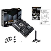 Intel-LGA-1851-Asus-TUF-Gaming-B860-PLUS-WIFI-LGA-1851-ATX-Motherboard-TUF-GAMING-B860-PLUS-WIFI-6