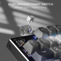 Keyboards-Redragon-K556-SE-Wired-Gaming-104-Keys-Hot-Swap-Mechanical-Noise-Dampening-Kit-Keyboard-Dragon-Chant-Switches-Gray-Black-Pink-7