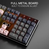 Keyboards-Redragon-K556-SE-Wired-Gaming-104-Keys-Hot-Swap-Mechanical-Noise-Dampening-Kit-Keyboard-Dragon-Chant-Switches-Gray-Black-Pink-8