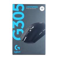 Logitech G305 LIGHTSPEED Wireless Gaming Mouse - Black (910-006041)