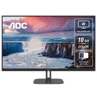 AOC 31.5in 4K UHD VA Monitor (U32V5N)