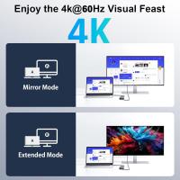 Powerboards-and-Adapters-USB-C-Hub-7-in-1-Type-C-Hub-to-HDMI-4K-60Hz-USB-Port-USB-C-Port-PD100W-Charging-Port-SD-TF-Card-Reader-Compatible-USB-C-Laptop-Other-Type-C-Devices-10