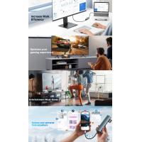 Powerboards-and-Adapters-USB-C-Hub-7-in-1-Type-C-Hub-to-HDMI-4K-60Hz-USB-Port-USB-C-Port-PD100W-Charging-Port-SD-TF-Card-Reader-Compatible-USB-C-Laptop-Other-Type-C-Devices-11