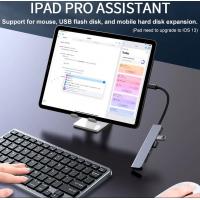 Powerboards-and-Adapters-USB-C-Hub-7-in-1-Type-C-Hub-to-HDMI-4K-60Hz-USB-Port-USB-C-Port-PD100W-Charging-Port-SD-TF-Card-Reader-Compatible-USB-C-Laptop-Other-Type-C-Devices-14