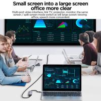 Powerboards-and-Adapters-USB-C-Hub-7-in-1-Type-C-Hub-to-HDMI-4K-60Hz-USB-Port-USB-C-Port-PD100W-Charging-Port-SD-TF-Card-Reader-Compatible-USB-C-Laptop-Other-Type-C-Devices-16