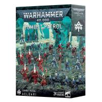 Games Workshop 73-462 Combat Patrol: Aeldari 2025