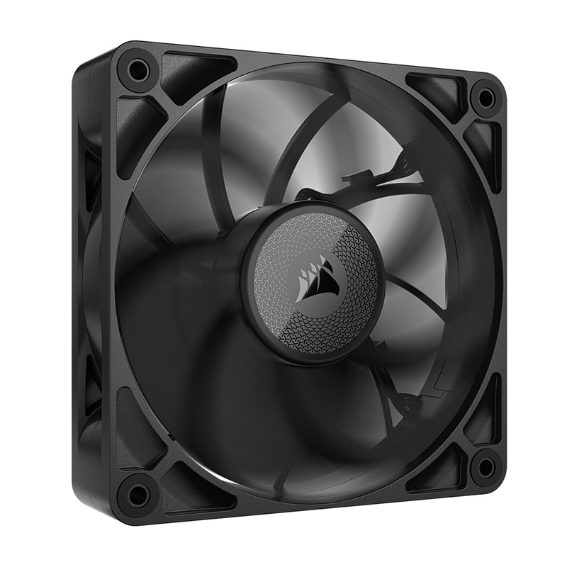 Corsair iCUE LINK RX120 120mm MAX PWM Fan - 1 Pack (CO-9051041-WW)