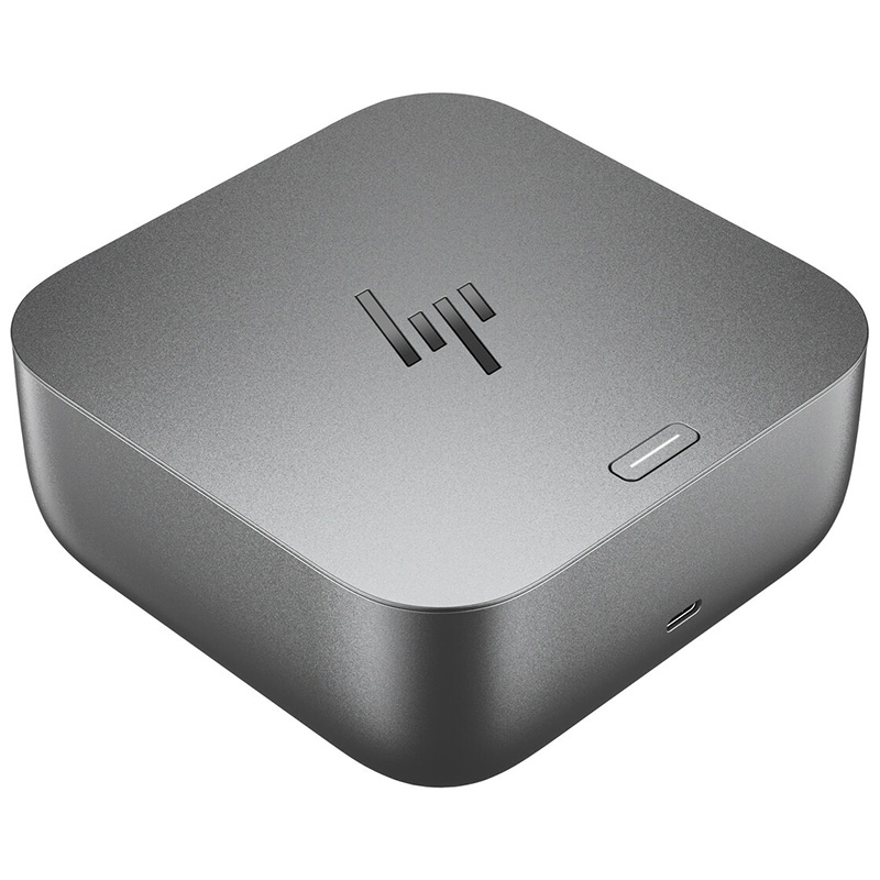 HP G6 Thunderbolt 4 100W Dock (9X472UT)