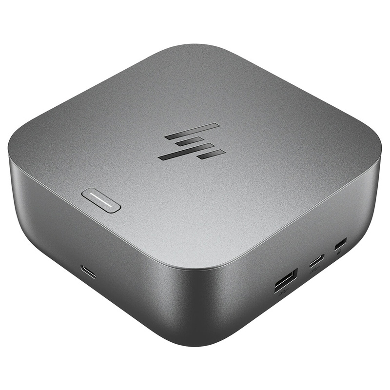 HP G6 Thunderbolt 4 Ultra 280W Dock (AW5M5UT)