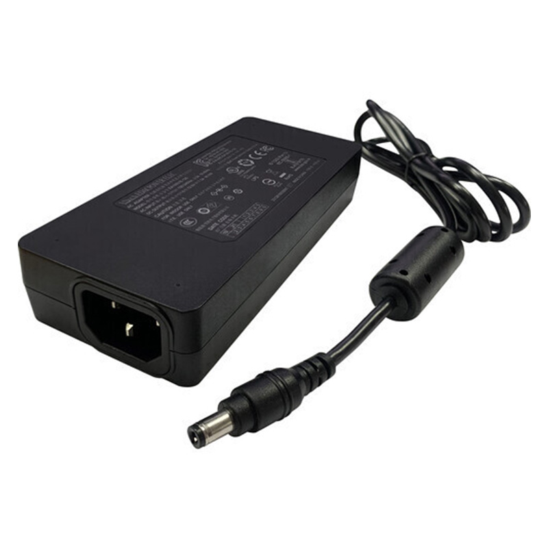 QNAP 90W External Power Adapter for TS-431K/TS-431P3 (PWR-ADAPTER-90W-A01)