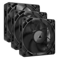 Corsair iCUE LINK RX120 120mm MAX PWM Fan - 3 Pack (CO-9051042-WW)