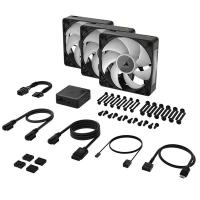 120mm-Case-Fans-Corsair-iCUE-LINK-RX120-120mm-MAX-RGB-PWM-Fan-3-Pack-CO-9051034-WW-2