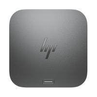 Enclosures-Docking-HP-G6-Thunderbolt-4-100W-Dock-9X472UT-3