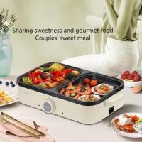 Kitchen-Appliances-AMOS-Electric-Grill-Hot-Pot-Multi-function-BBQ-Machine-for-Home-Use-Grill-and-Hot-Pot-Combo-24