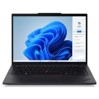 Lenovo ThinkPad T14 G5 14in WUXGA Ultra 7 155U 512GB SSD 32GB RAM W11P Laptop (21ML00C5AU)