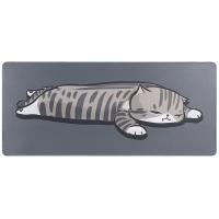 YUNZII Keynovo Desk Mat 900x400x3mm Cat Mousepad - Laycat2 (MPYZLAY2)