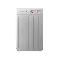 PLAUD NOTE AI Voice Recorder w/Case, App Control, Transcribe & Summarize Empowered by LLM, Support 112 Languages, 64GB Memory Silver