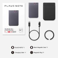Smart-Devices-PLAUD-NOTE-AI-Voice-Recorder-w-Case-App-Control-Transcribe-Summarize-Empowered-by-LLM-Support-112-Languages-64GB-Memory-Silver-3