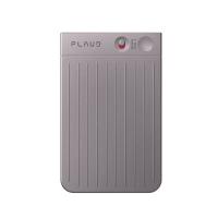 PLAUD NOTE AI Voice Recorder w/Case, App Control, Transcribe & Summarize Empowered by LLM, Support 112 Languages, 64GB Memory Starlight