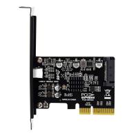 USB-Expansion-Cards-Simplecom-PCI-e-x4-to-USB-3-2-Gen2x2-20Gbps-USB-C-Expansion-Card-EC318V2-1