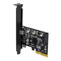 USB-Expansion-Cards-Simplecom-PCI-e-x4-to-USB-3-2-Gen2x2-20Gbps-USB-C-Expansion-Card-EC318V2-2