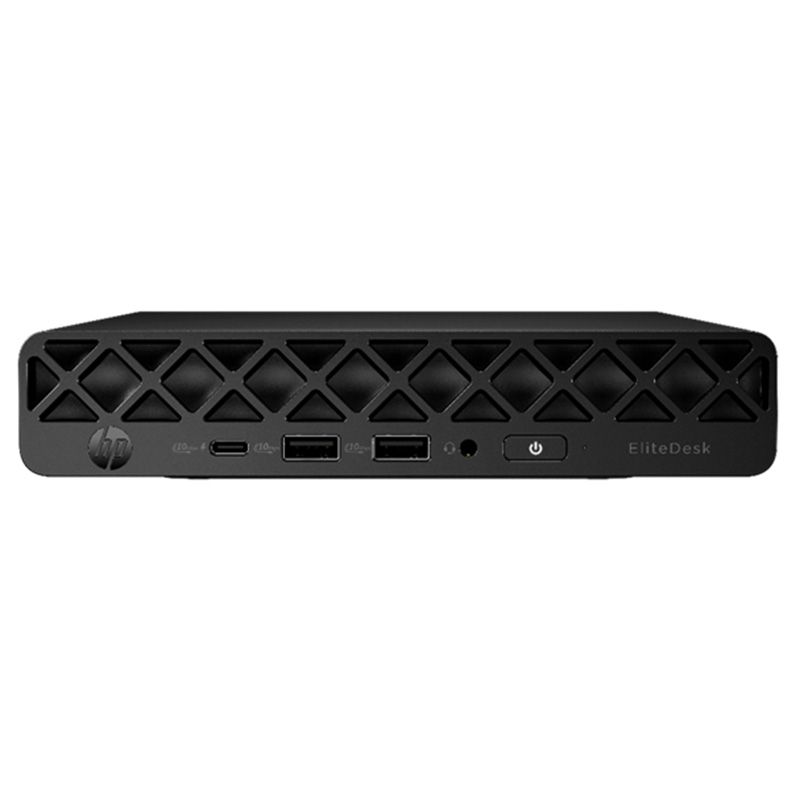 HP EliteDesk 8 Mini G1i U7-265T 1TB SSD 32GB W11P Desktop PC (8ED(BP0G1PT))