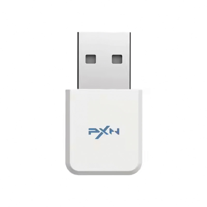 PXN N3 Wireless 2.4GHz Dongle Receiver for P50 Game Controller (PXN N3)