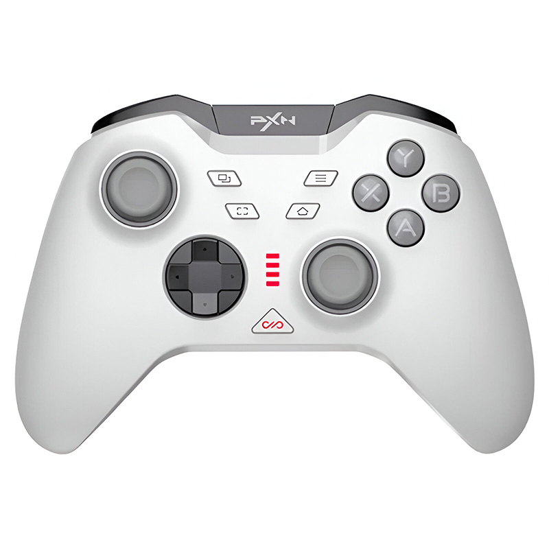PXN Wireless Gaming Controller - Grey (PXN-P5)