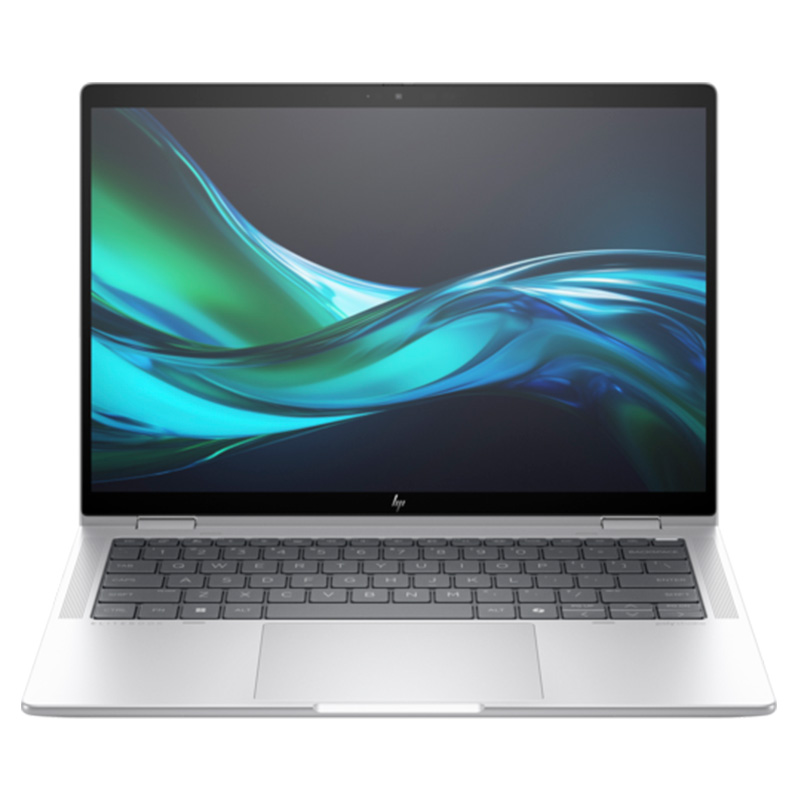 HP EliteBook x360 1040 G11 AI 14in WUXGA IPS Touch Intel U5 512GB SSD 16GB RAM W11P 2-in-1 Business Laptop with Privacy Screen (1040X360(A4VM0PT))