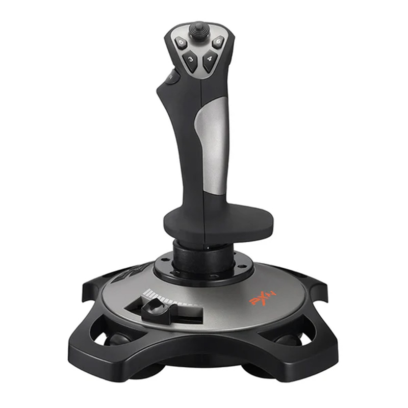 PXN 2113 Pro Flight Joystick for PC (PXN-2113PRO)