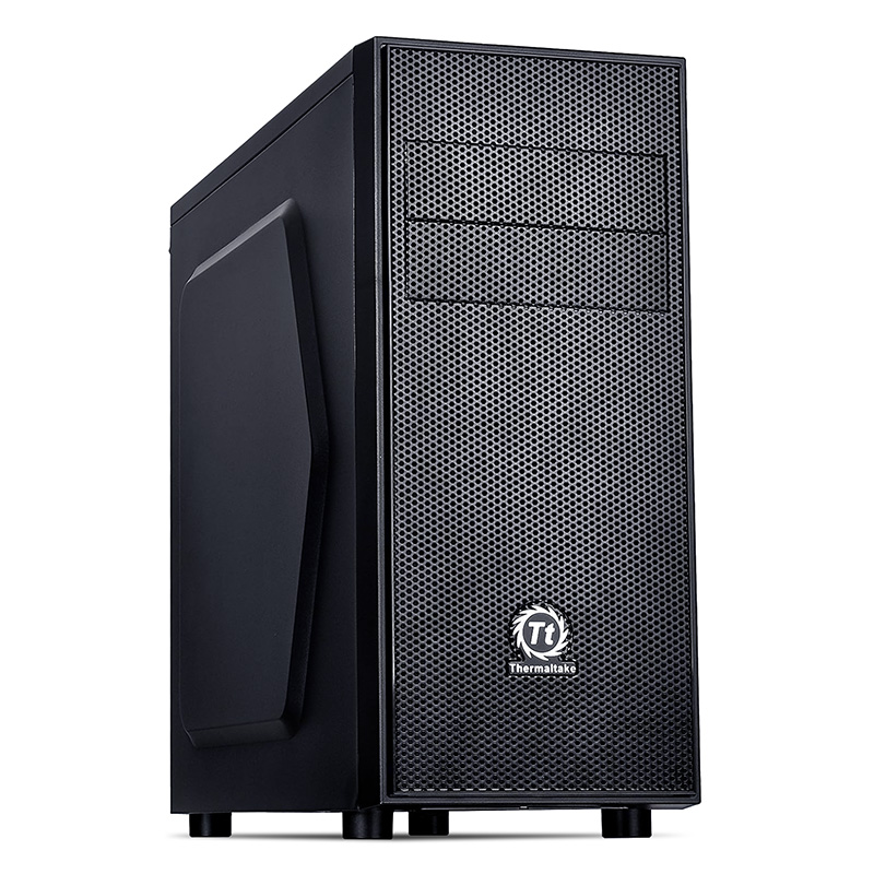 L5 Intel i5 12400 500GB SSD 16GB RAM Windows 11 Home PC for Office and Home 58060