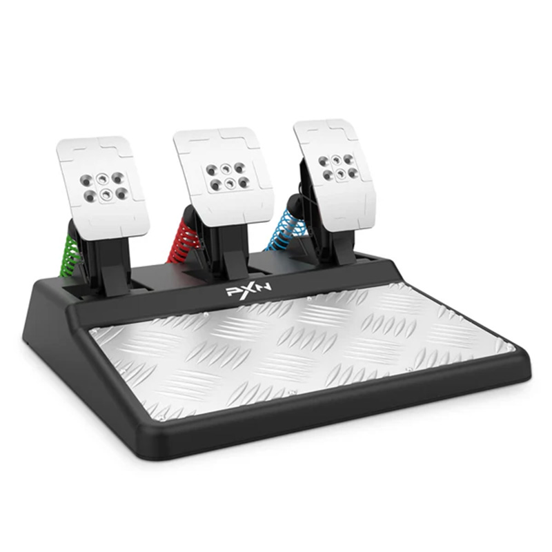 PXN A3 Triple Racing Pedals (PXN-A3)