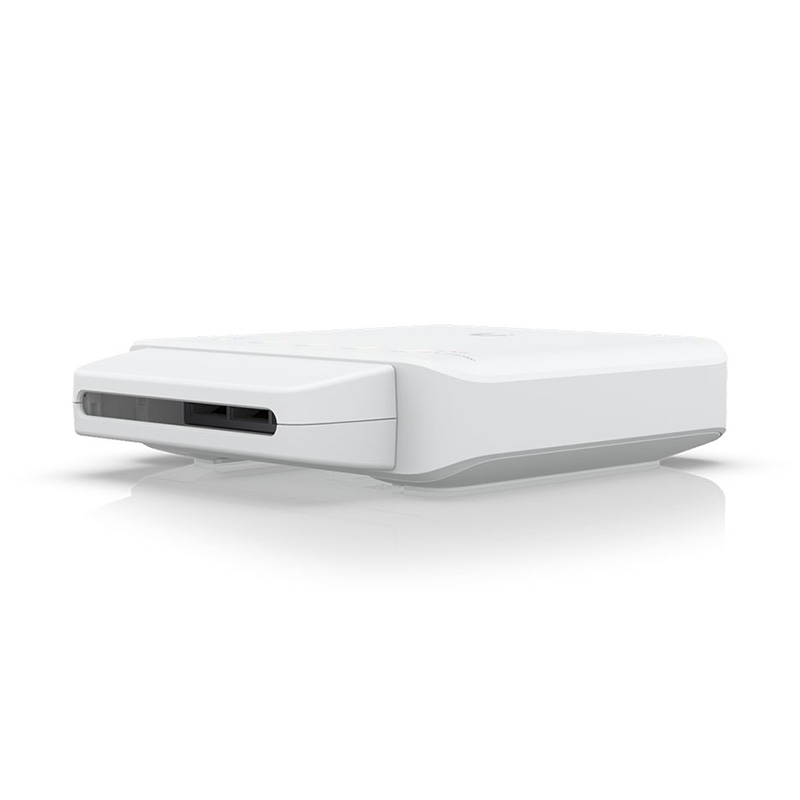 Ubiquiti 5 port Gigabit Switch - (USW-FLEX)