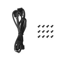 120mm-Case-Fans-DeepCool-FD12-ARGB-3-in-1-Performance-120mm-Fan-3-Pack-R-FD12-BKAPN3-G-2