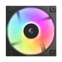 120mm-Case-Fans-DeepCool-FD12-ARGB-3-in-1-Performance-120mm-Fan-3-Pack-R-FD12-BKAPN3-G-3